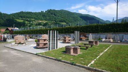 Columbarium ECA