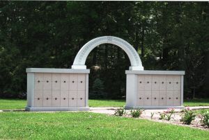 Columbarium sur mesure 