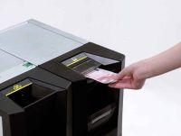 location caisse monnayeur