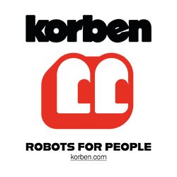logo entreprise Korben