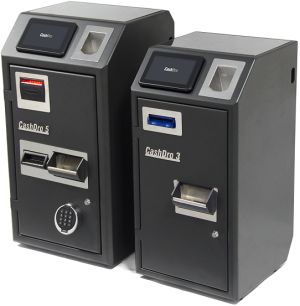 monnayeur automatique