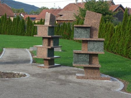 Munier Columbarium