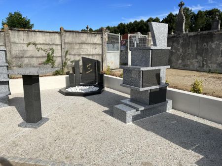 Noizilleau Columbarium