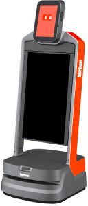 Top 5 des meilleurs constructeurs et distributeurs de robots de service en France