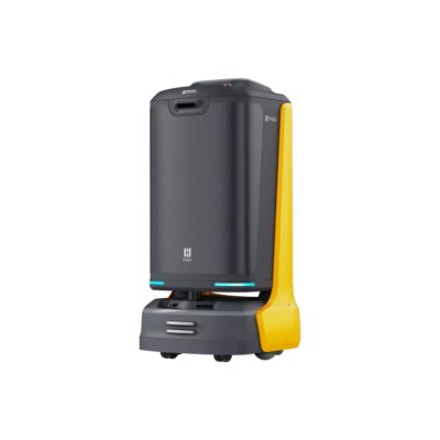 robot de service ERM Robotique & IOT