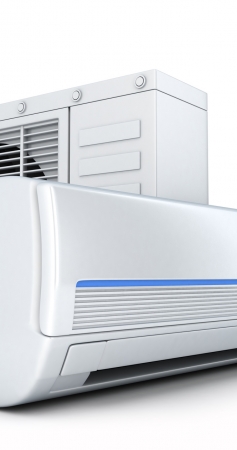 Combien coûte un climatiseur split simple ?
