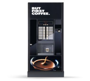 Distributeur de café Distributeur de café