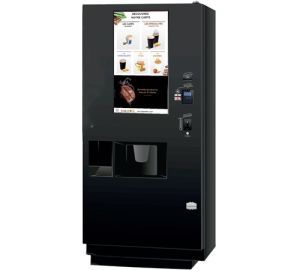 Distributeur de café et boisson chaude Distributeur de café et boisson chaude