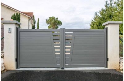 prix portail battant aluminium prix portail battant aluminium