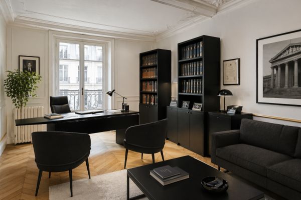 renovation bureau paris