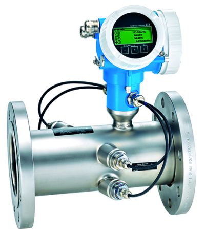 Mesure multiparamètre