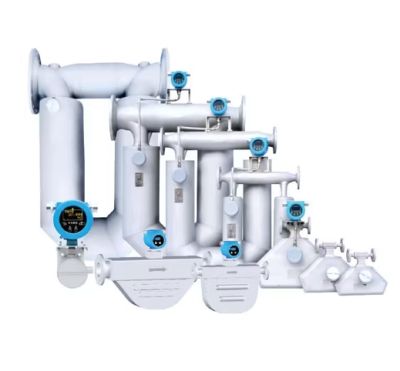 Tube de mesure et tube en U