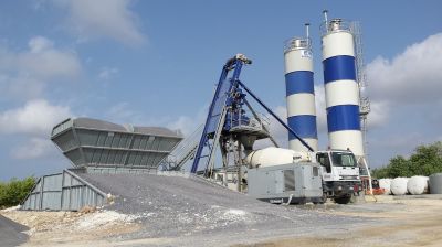 centrale béton euromecc centrale béton euromecc