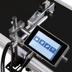 ElinkJet industrielle