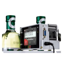 Imprimante jet d’encre U2 ProS Robelmark