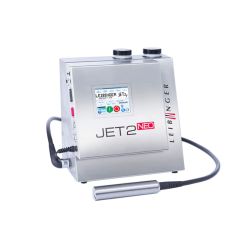 Système de marquage à jet d’encre JET2 Neo
