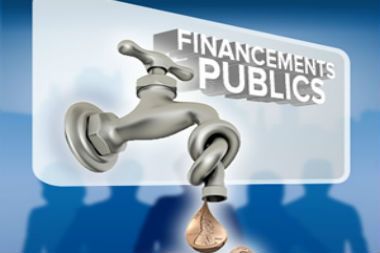 financement public