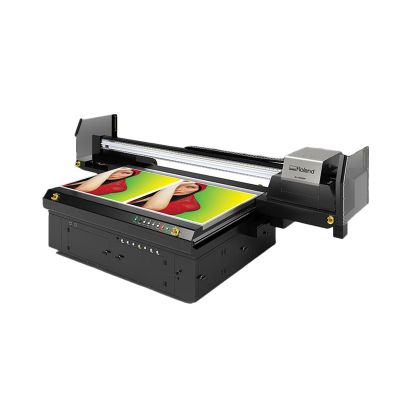 imprimantes UV 