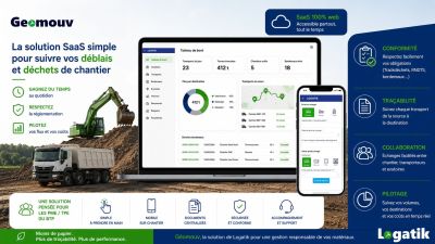 Quel est le processus de gestion des déchets dangereux ?
