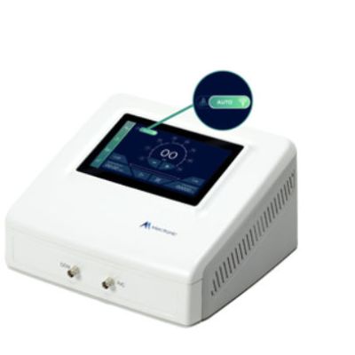appareil de técarthérapie pour la physiothérapie