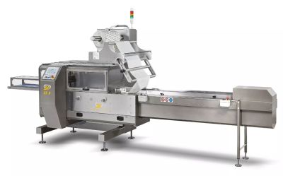 ensacheuse flow-pack occasion