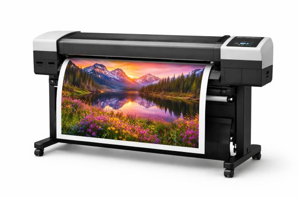 imprimante grand format