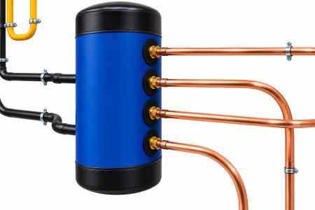 mélange de gaz sur mesure