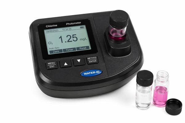 analyse colorimétrie