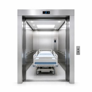 Faut-il moderniser ou remplacer un ascenseur hospitalier ?