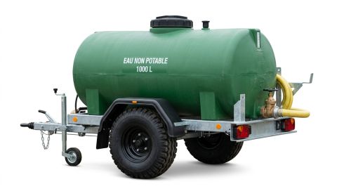 citerne eau non potable