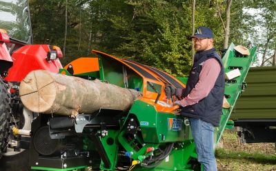 Combien coûte un combiné à bois ?