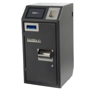 CashDro 4+