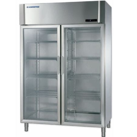 armoire vitree refrigeree