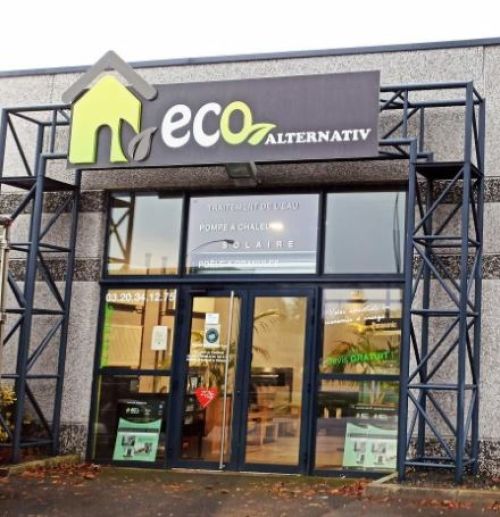 Eco Alternativ Energies 