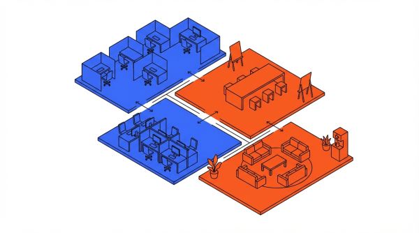 Plan zoning bureau open space