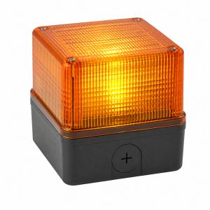 Top 5 des fournisseurs d'avertisseur lumineux industriel