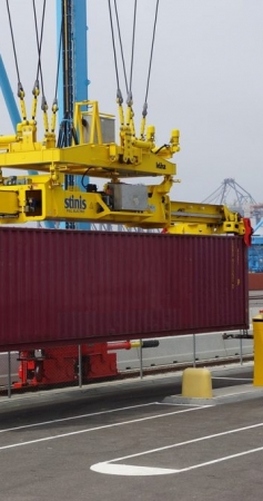 Comment choisir un container maritime ?
