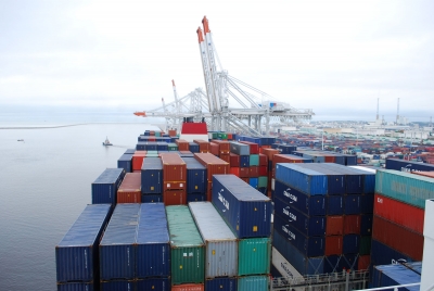 Comment choisir un container maritime ?