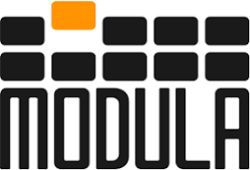 logo modula
