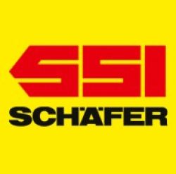 logo SSI SCHAEFER