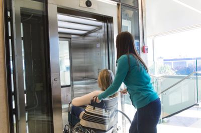 ascenseur pour hôpital ascenseur pour hôpital