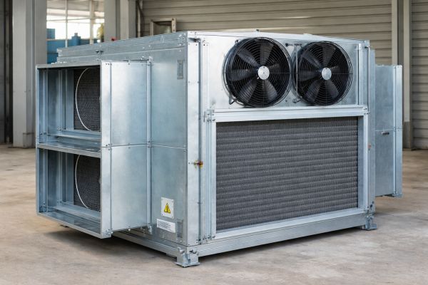 échangeur thermique air air