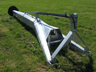 Mixeur à lisier Agrimat