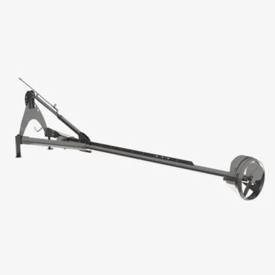 Mixeur à lisier AVANT Tecno