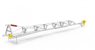 Mixeur à lisier Reck