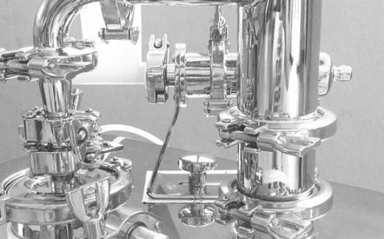 Valortecs SAS microniseur 