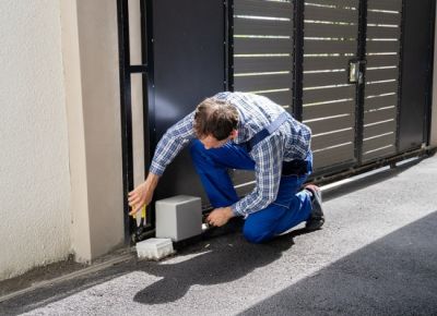 Combien coûte une motorisation pour portail ?