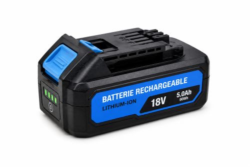 batterie rechargeable prix