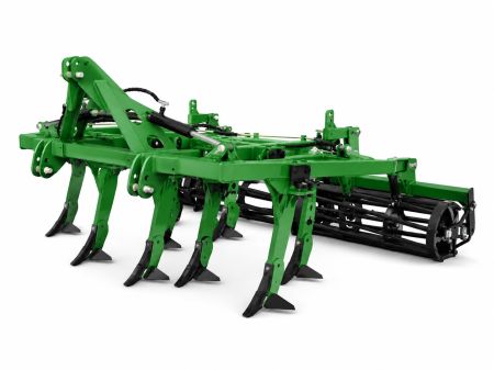 décompacteur agricole