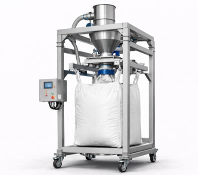 station mobile sur châssis